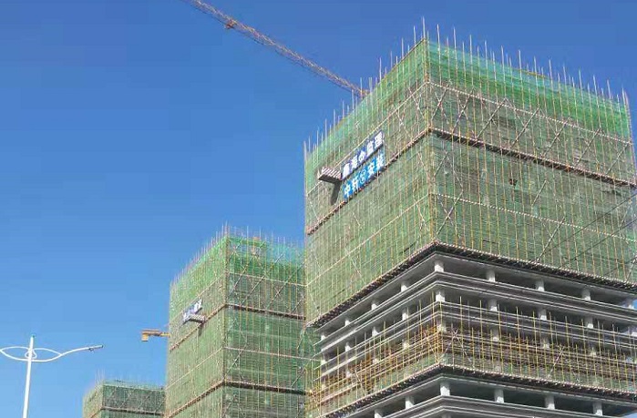 甘肃酒泉市种子产业园